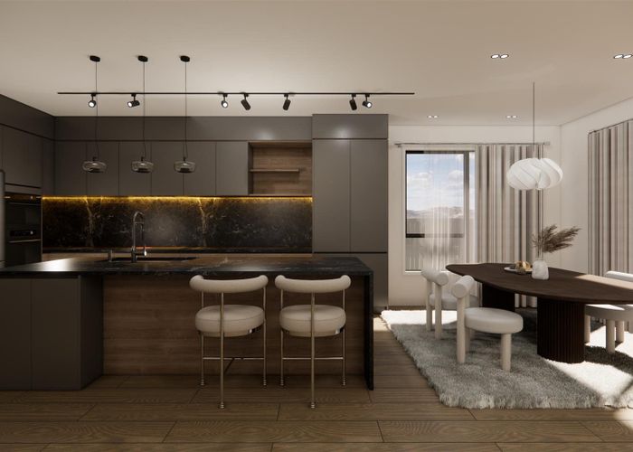  at Lot 3, 30 Pukeko Road, Hobsonville, Waitakere City, Auckland