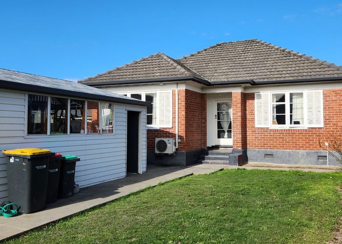  at 105 Peverel Street, Riccarton, Christchurch City, Canterbury