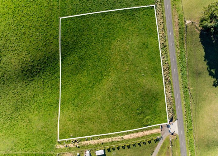  at Lot 2, 876 Whakapirau Road, Maraekakaho, Hastings, Hawke's Bay