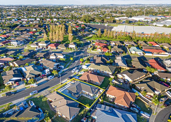  at 51 Prangley Avenue, Mangere, Auckland