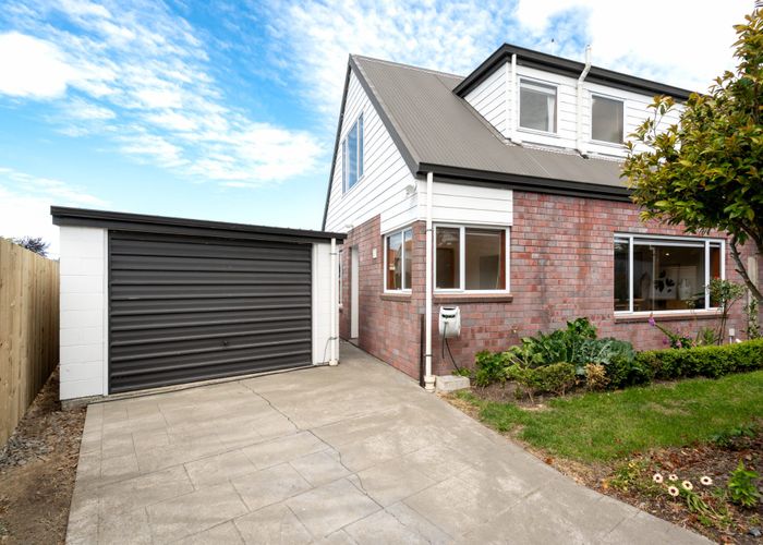  at 5B Winsor Crescent, Spreydon, Christchurch City, Canterbury