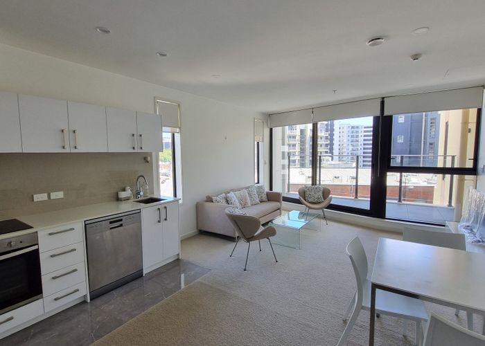  at 306/79 Airedale Street, City Centre, Auckland City, Auckland