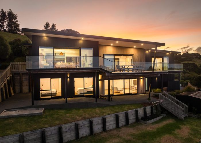  at 16 Granada Lane, Langs Beach, Whangarei, Northland