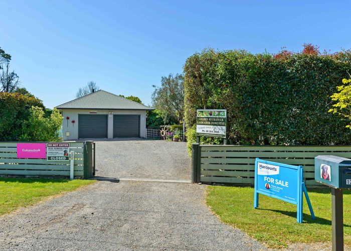  at 121 Gear Road, Te Horo, Kapiti Coast, Wellington