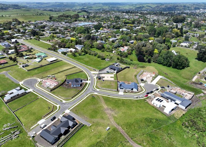  at Pukeko Drive, Otamatea, Whanganui, Manawatu / Whanganui
