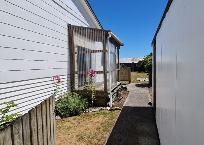  at 2A Derby Street, Westport