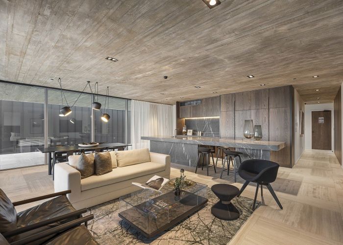  at 3B/2 Churton Street, Parnell, Auckland City, Auckland