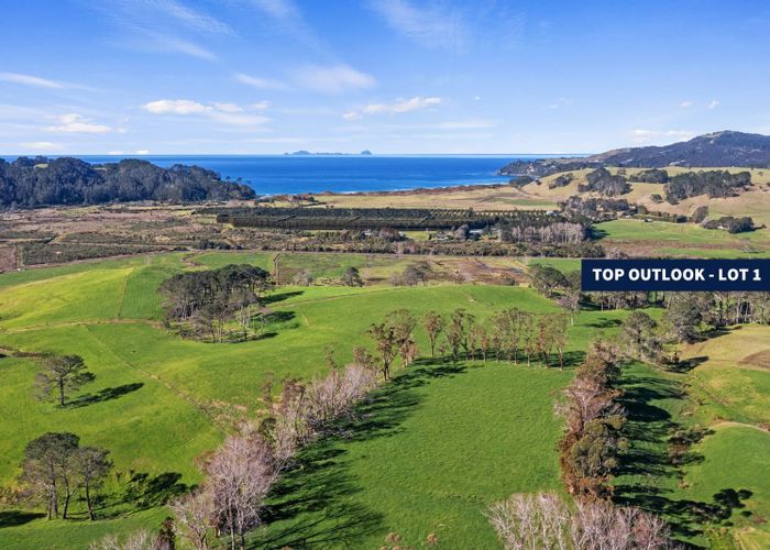  at Lot 1/177 Link Road, Hahei, Thames-Coromandel, Waikato
