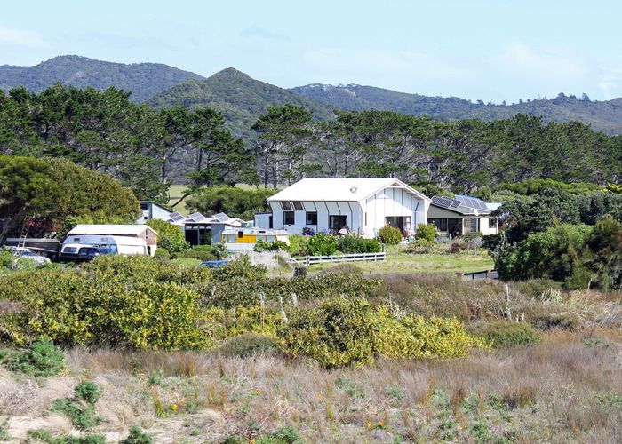  at 26 Oceanview Road, Great Barrier Island (Aotea Island)