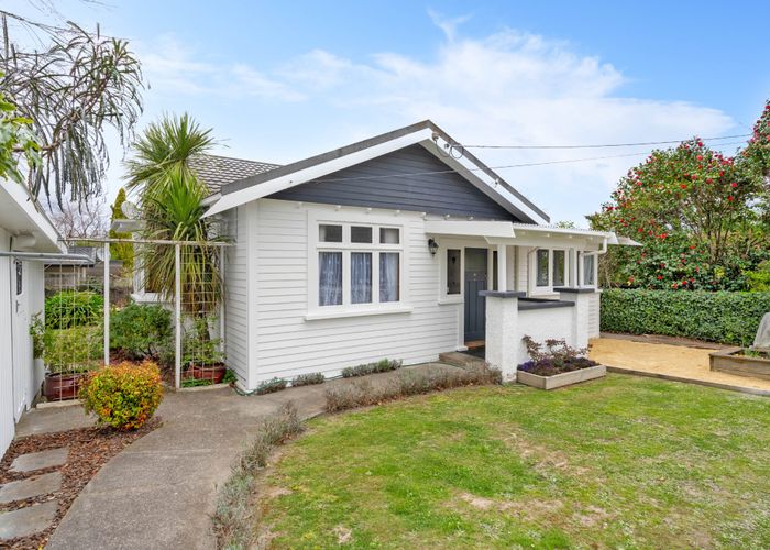  at 2 Queen Alexandra Street, Lansdowne, Masterton