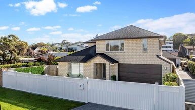 at 46 Hattaway Avenue, Bucklands Beach, Auckland