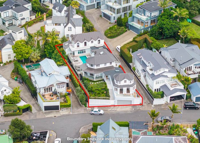  at 30 Hackett Street, Saint Marys Bay, Auckland City, Auckland