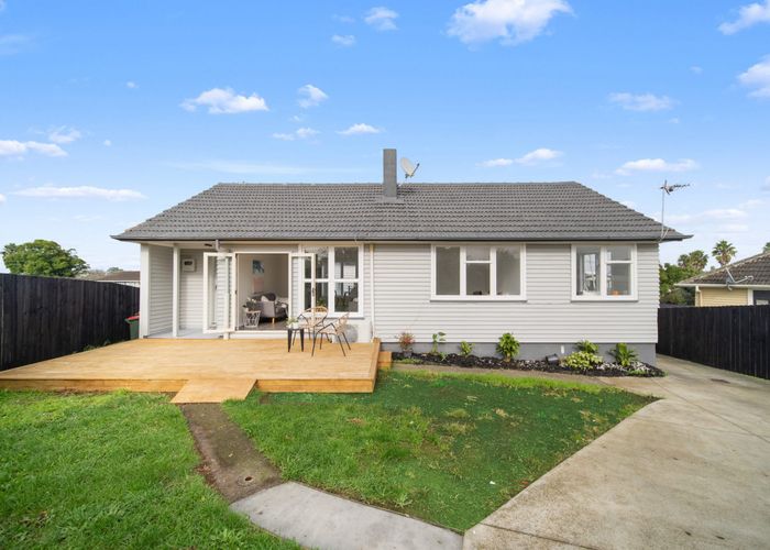  at 18A Plumley Crescent, Mangere, Manukau City, Auckland