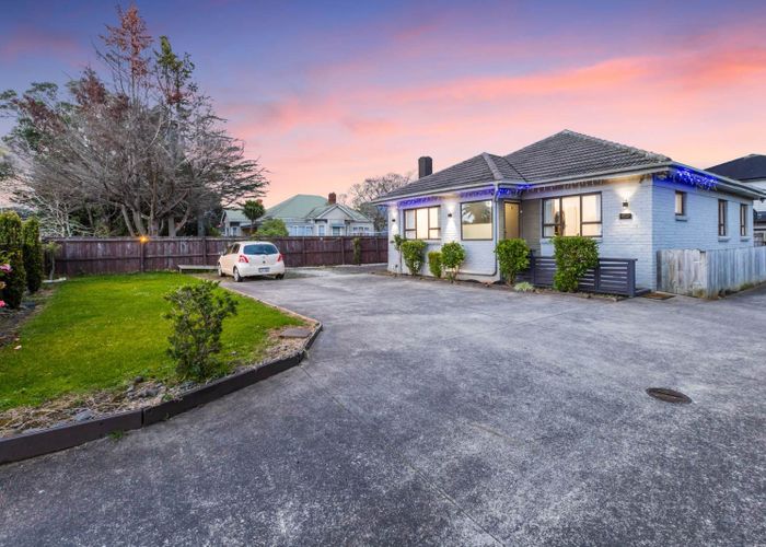  at 77 Portage Road, Papatoetoe, Manukau City, Auckland