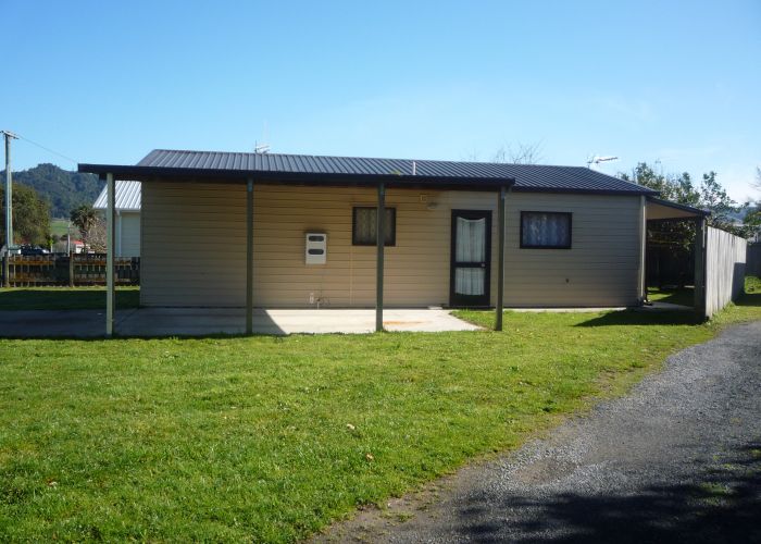 at 27 Havelock Road, Ngaruawahia