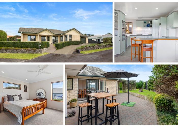  at 2 Burnt Oak Drive, Pyes Pa, Tauranga
