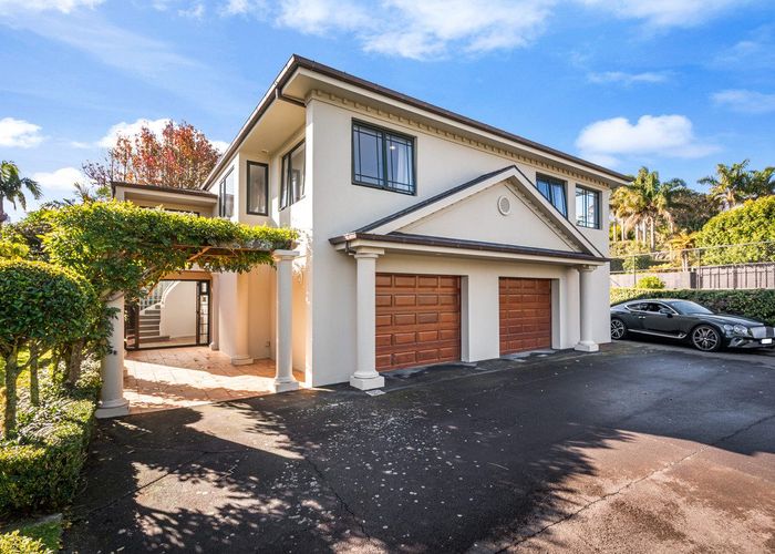  at 14A Golf Road, Epsom, Auckland