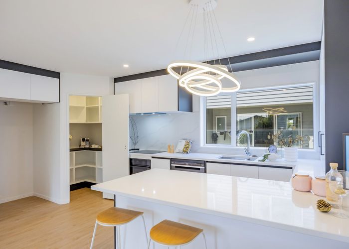  at Lot 1-6/5 Liston Street, Northcote, North Shore City, Auckland