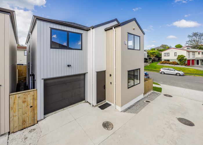  at Lot 1/7 Marendellas Drive, Bucklands Beach, Manukau City, Auckland
