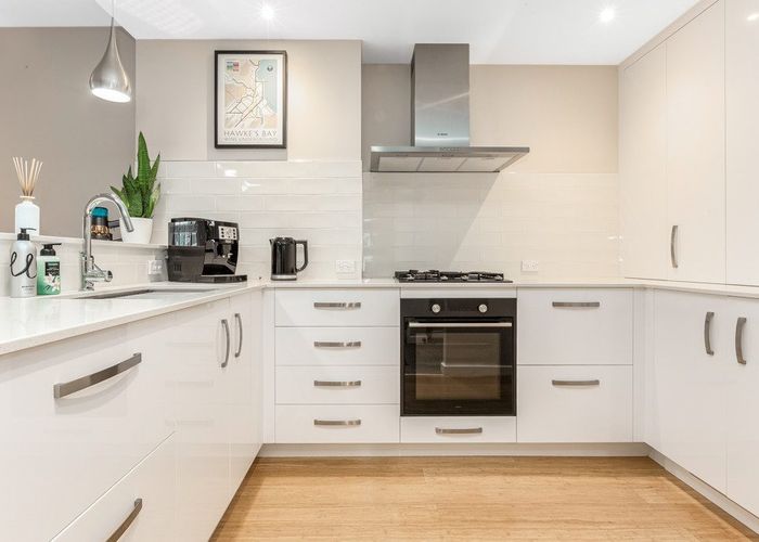  at 6E/42 Molesworth Street, Thorndon, Wellington, Wellington