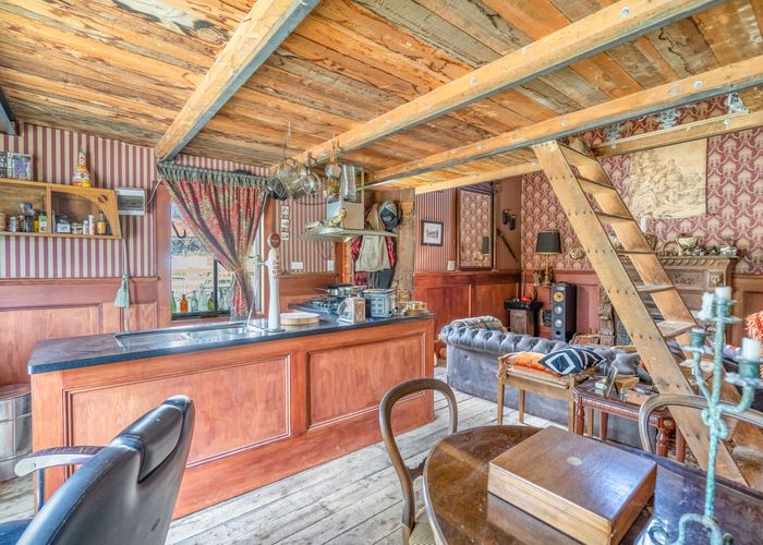  at 1660 St Bathans Loop Rd, Saint Bathans