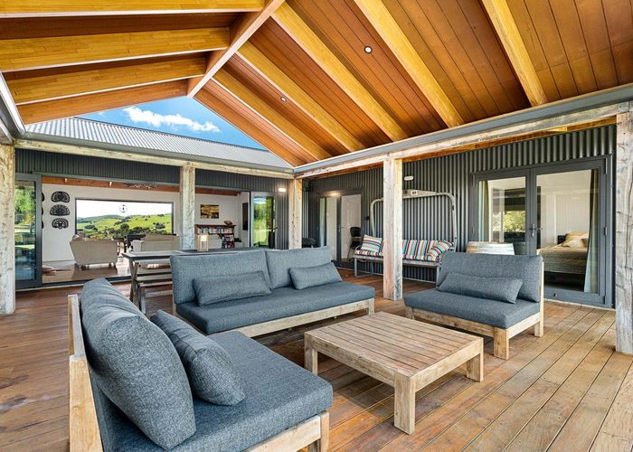  at 575 Blue Rock Road, Martinborough, South Wairarapa, Wellington