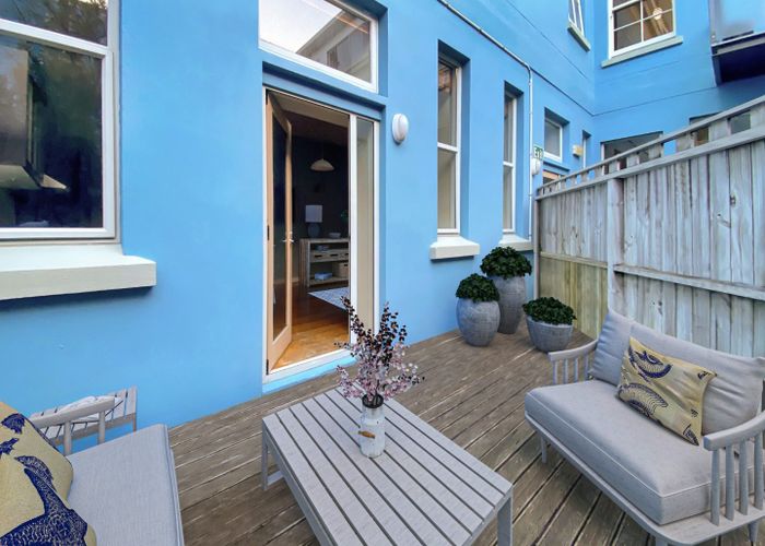  at 4/30 Hanson Street, Mount Cook, Wellington, Wellington
