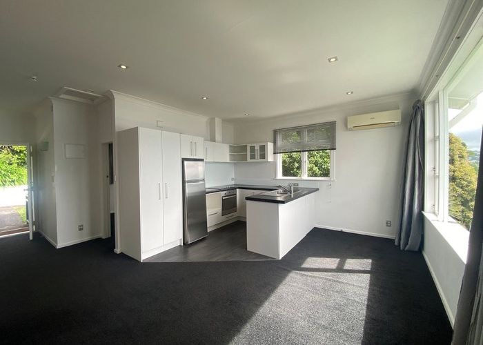  at 1A/12 Anne Street, Wadestown, Wellington, Wellington