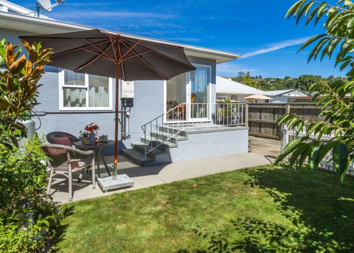  at 3/27 Motueka Street, Nelson South, Nelson