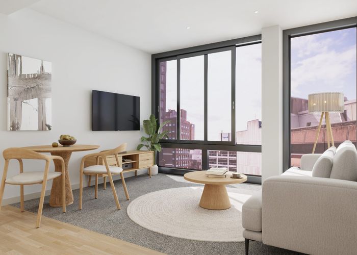  at 69 Boulcott Street, Wellington Central, Wellington, Wellington