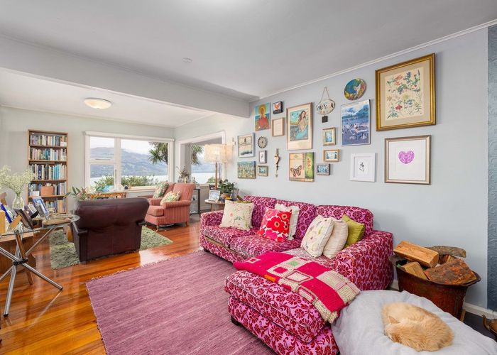  at 44 Cressy Terrace, Lyttelton, Lyttelton