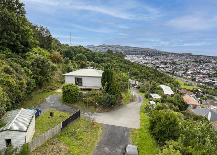  at 9 Robinson Street, Lookout Point, Dunedin, Otago