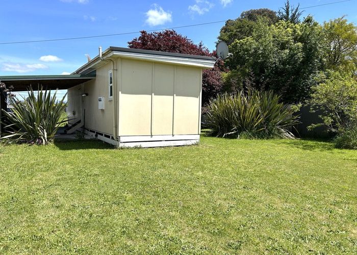  at 11B Fleet Street, Masterton, Masterton, Wellington