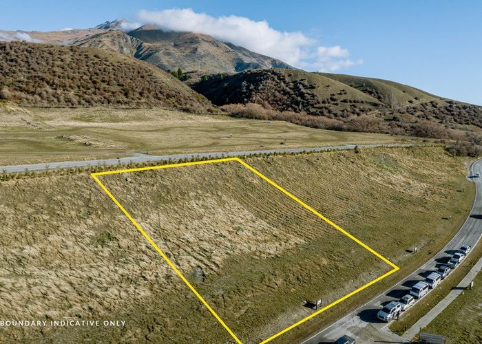  at Lot 30/108 Toms Creek Road, Gibbston, Queenstown-Lakes, Otago