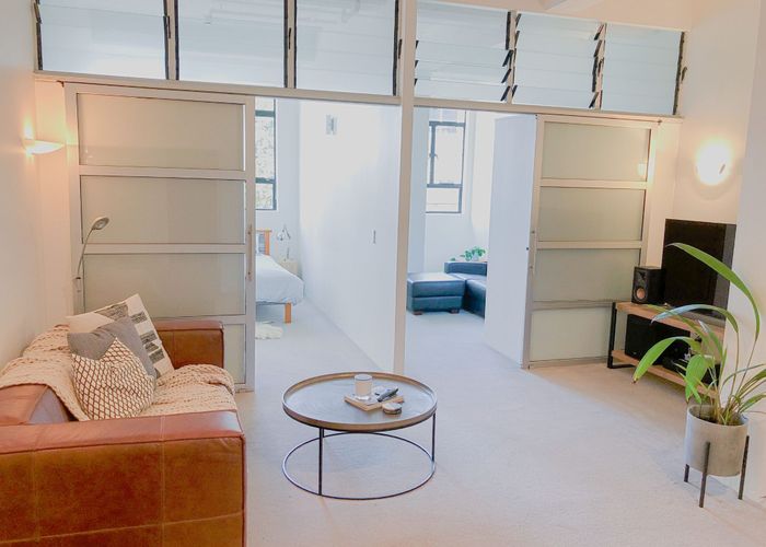  at 3H/99 Anzac Avenue, City Centre, Auckland City, Auckland