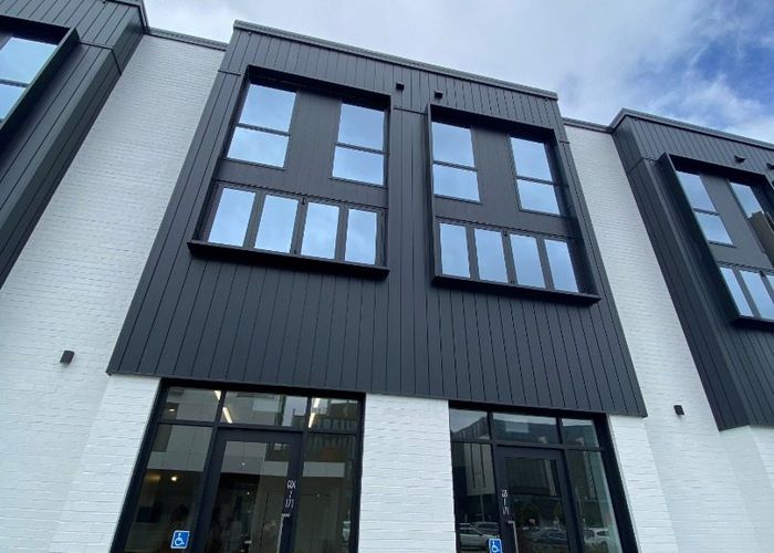  at G04/171 St Asaph Street, City Centre, Christchurch City, Canterbury