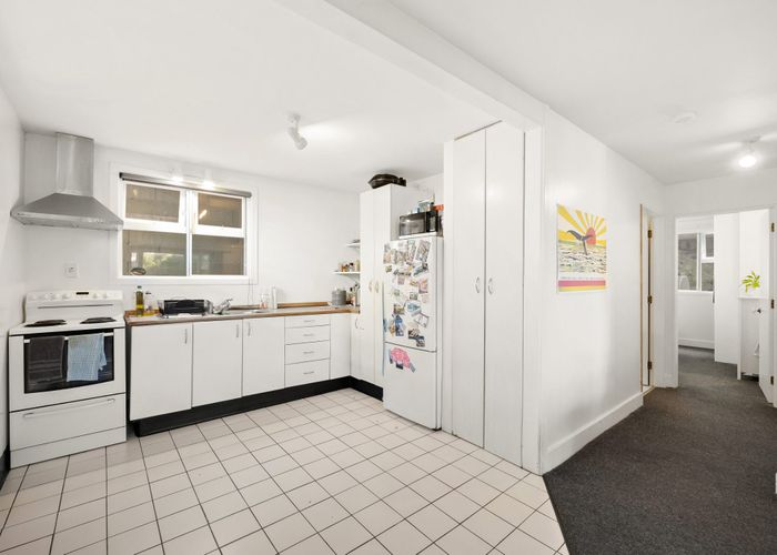  at 18/51 Adams Terrace, Aro Valley, Wellington, Wellington