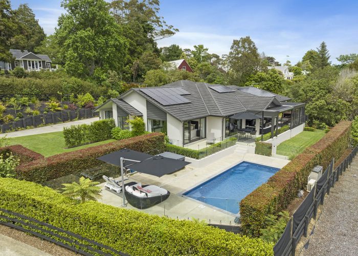  at 420 REDOUBT RD, Tōtara Park, Auckland