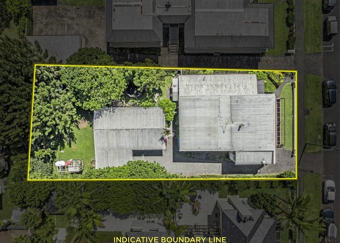  at 11 The Parade, Saint Heliers, Auckland City, Auckland