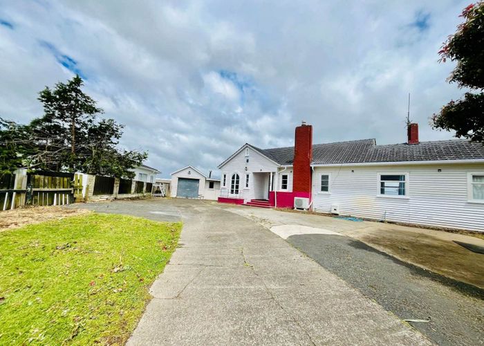  at 164 Shirley Road, Papatoetoe, Manukau City, Auckland