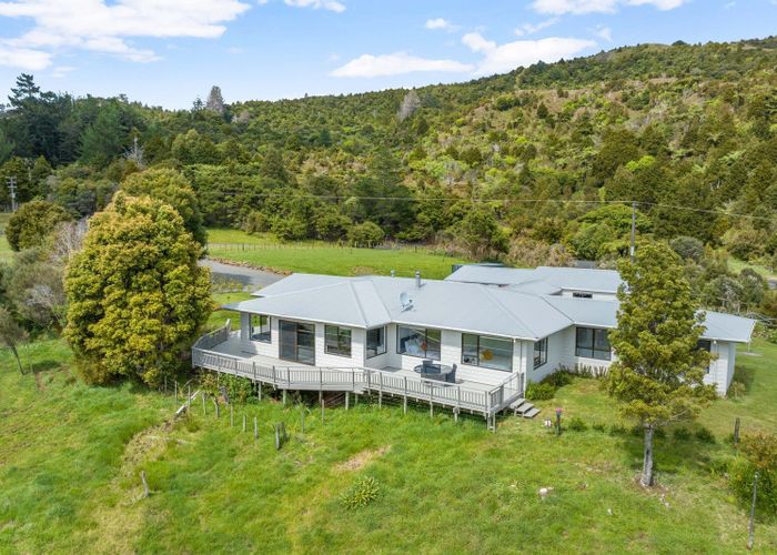  at 6762 State Highway 12, Waimamaku, Kaikohe