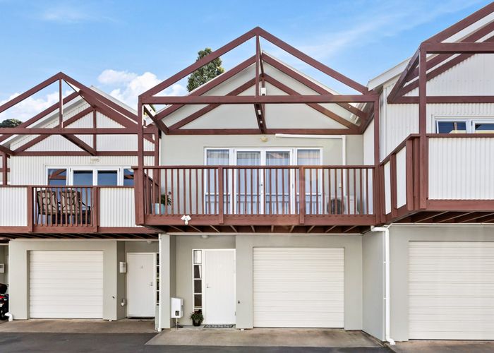  at 17/6 Vallance Street, Kilbirnie, Wellington, Wellington