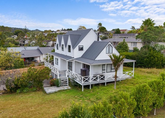  at 45B Ambler Avenue, Glen Eden, Waitakere City, Auckland
