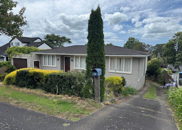  at 60 Ripon Crescent, Meadowbank, Auckland City, Auckland