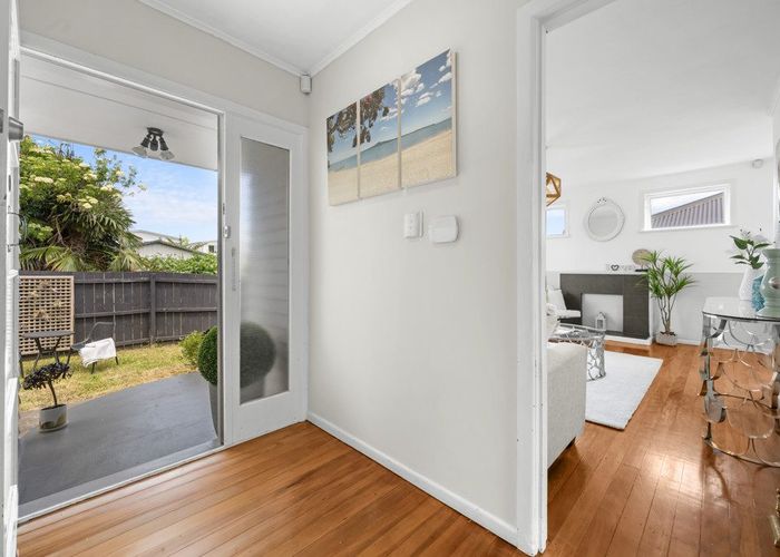  at 8A White Road, Manurewa, Manukau City, Auckland