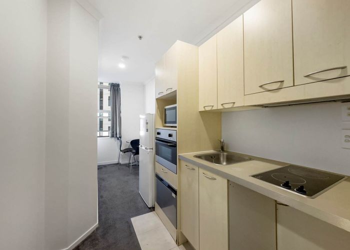  at 606/47 Wakefield Street, City Centre, Auckland City, Auckland