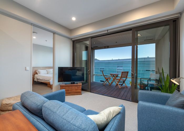  at 311/22 Herd Street, Te Aro, Wellington, Wellington