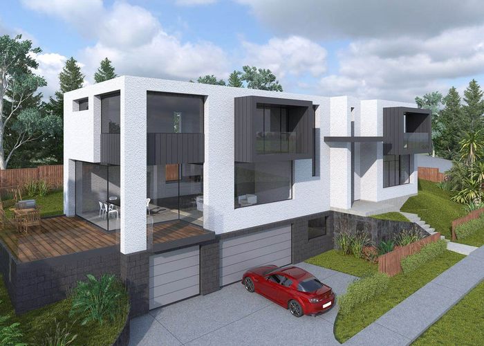  at 58 Armstrong Farm DR, East Tāmaki Heights, Auckland