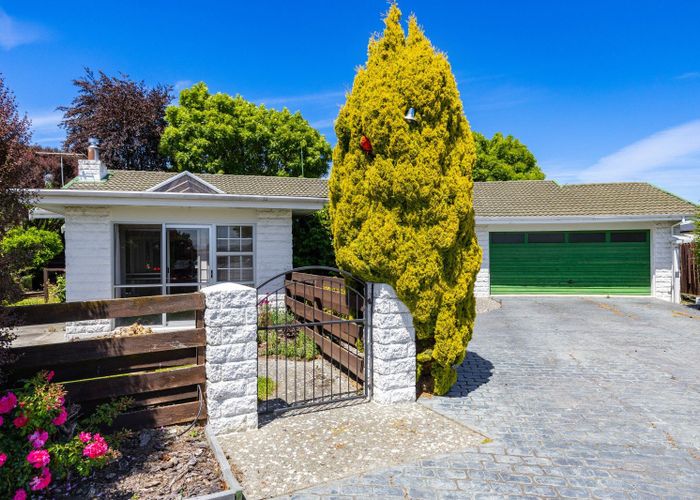  at 15 Manor Place, Redwoodtown, Blenheim, Marlborough