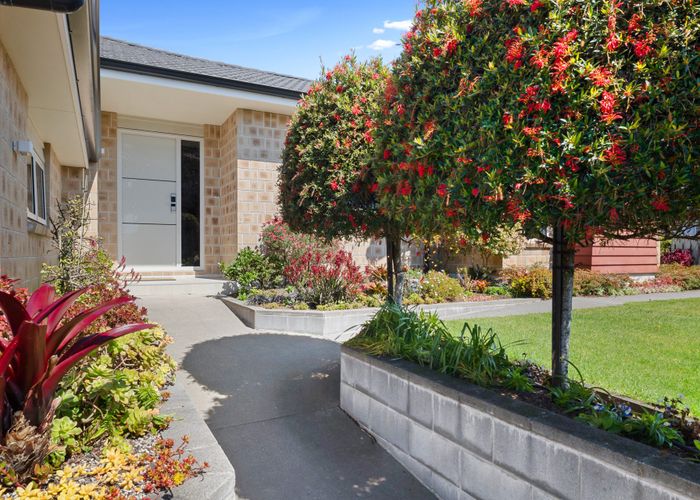  at 11 Wesley Avenue, Frankleigh Park, New Plymouth